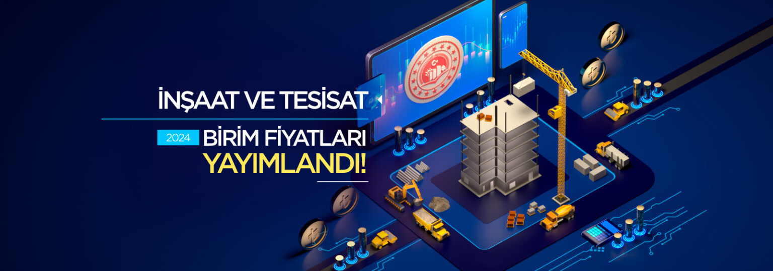 Birim Fiyatlarını Yayımlayan Kurumlar 2024 Oska Yazılım