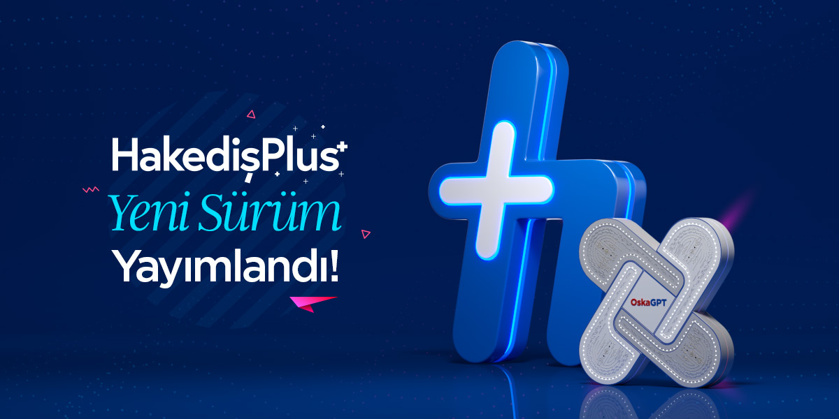 Hakediş Plus Yeni Sürüm Yayınlandı 3.1.0.0 Duyuru Image