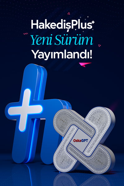 HakedişPlus Yeni Sürüm Yayımlandı! Spot